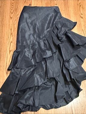 Johanna Ortiz  Skirt